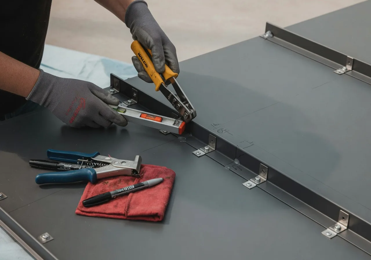 Why choose Metal Roofing Installation in Pennington, TX